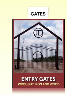 Gates